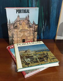 LOTE DE TRÊS LIVROS: [3T?TULOS]: