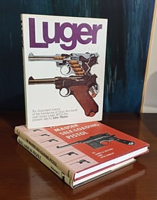 ARMAS (3 VOLS)