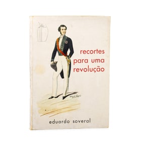 SOVERAL, EDUARDO
