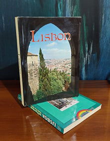 LOTE DE DOIS LIVROS (2 T?TULOS)