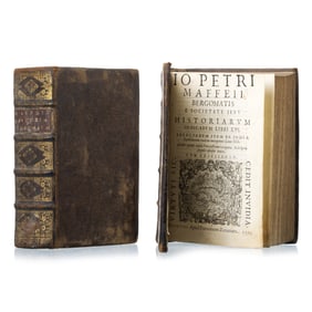 MAFFEI, GIOVANNI PIETRO