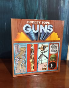 POPE, DUDLEY