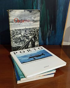 LOTE DE TRÊS LIVROS (3 T?TULOS)