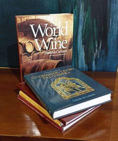 LOTE DE CINCO LIVROS: [5 T?TULOS]:
