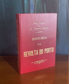 CHAGAS,JOÃO & COELHO, EX-TENENTE (1901)