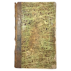 Œuvres complètes de J. de la Fontaine" Tome II, circa 1838, Ed. Lefèvre
