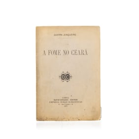 JUNQUEIRO, GUERRA
