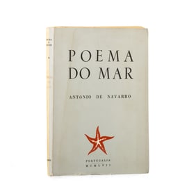 NAVARRO, ANTÓNIO DE