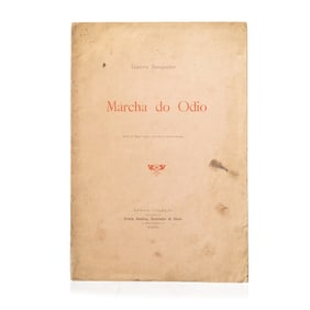 JUNQUEIRO, GUERRA