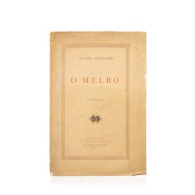 JUNQUEIRO, GUERRA