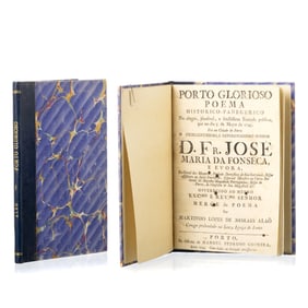 FONSECA, D. FR. JOSÉ MARIA DA