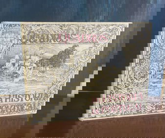 QUADROS DA HISTÓRIA DE PORTUGAL