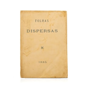 FOLHAS DISPERSAS