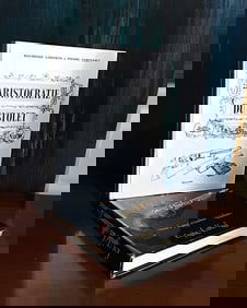 ARMAS ANTIGAS (2 VOLS)