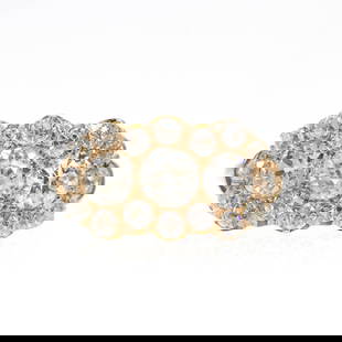 Vintage Edwardian 18K Natural Old European Cut Diamond Ring: Title: Vintage Edwardian 18K Natural Old European Cut Diamond Ring Description: Vintage from the 1900s Materials: Yellow gold Gemstone: Diamond The Lara ring is an authentic vintage ring from the Edwa