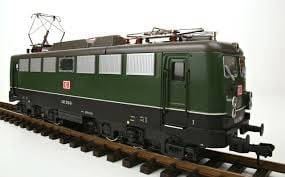 Marklin 54213 , E40 electric locomotive, gauge 1, boxed, c10.: Marklin 54213 , E40 electric locomotive, gauge 1, boxed, c10. Reserve: $600.00 Shipping: Domestic: Flat-rate of $65.00 to anywhere within the contiguous U.S. International: Flat-rate of $110.00 to any