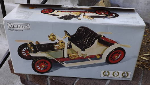 Cars & Motors