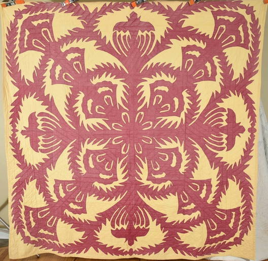 Quilts