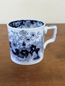 Flow Blue Mug