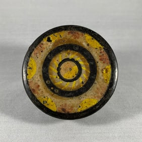 Antique Pocket Size Snuff Box