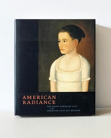 American Radiance Ralph Esmerian