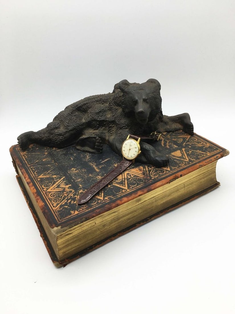 Zaria Mechanical Vintage Men Wrist Watch / Russian Antique Unisex White USSR: Materials gold, stainless steel, leather, Mechanical Wrist Watch, vintage watch men, soviet watch, watch Zaria Mechanical Vintage Men Wrist Watch / Russian Antique Unisex White USSR Watches / Unique S