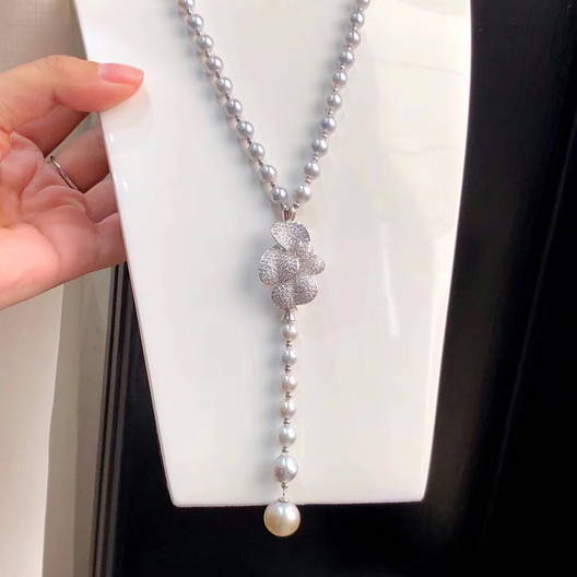 Tassel Necklaces