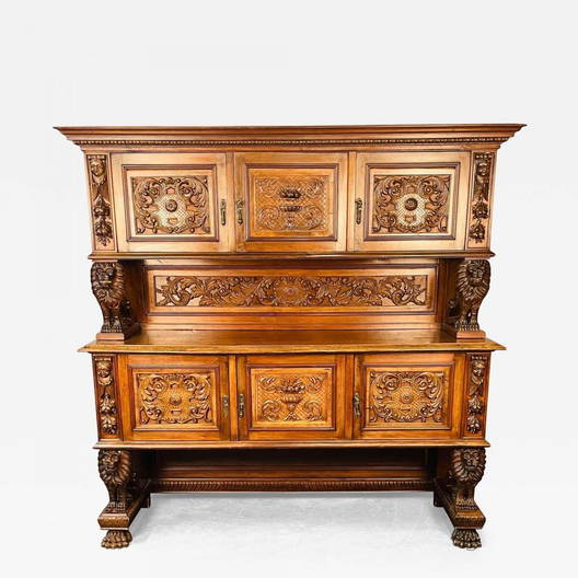 Sideboards & Buffets