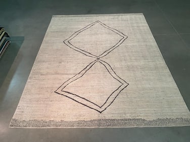Magnificent Moroccan Rug 8.2x10