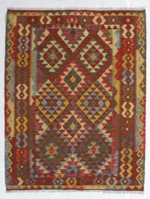 Kelim 5.4x6.9