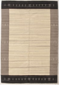 Indo-Gabbeh 5.2x7.7