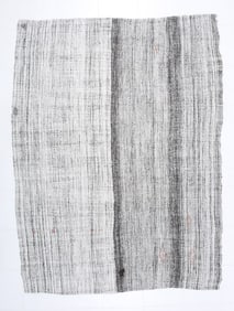 9'5'' x 6'6'' Turkish Flatweave Kilim Rug - 60621