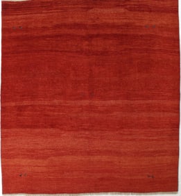 Persian Gabbeh 8.9x9.6