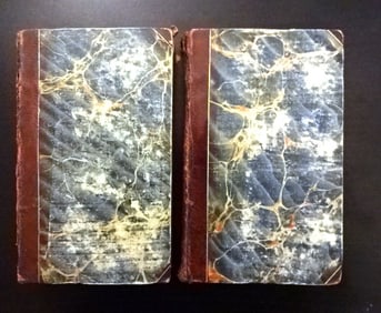 1830 The Modern Traveller Brazil Buenos Ayres