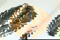 ORIGINAL COPPER WALL ART