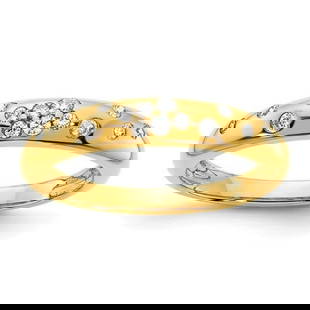 Q-10K Polished Diamond Sprinkle Ring: 10K Polished Diamond Sprinkle Ring 10k Yellow Gold 1.91 grams Diamond Weight .17 Ct Size 7 3448mr Reserve: $425.00 Shipping: Domestic: Shipping rates are determined by destination International: Forei