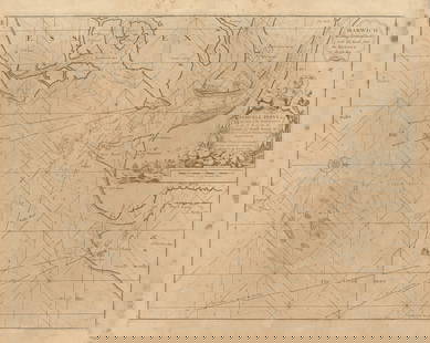 HARWICH, Orwell, Stour, Deben & Hamford Water sea chart. COLLINS 1693 old map: CAPTION PRINTED BELOW PICTURE: 'Harwich, Woodbridg and Handfordwater, with the Sands from the Nazeland and to Hosely Bay - To the Honble. Samuell Pepys Esqr., Secretary of the Admiralty of England, Pr
