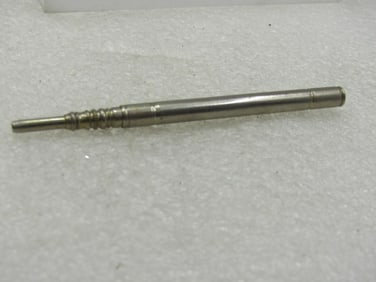 Vintage Mechanical Pencil, Works, with Lead, 3", 1920's-1930's