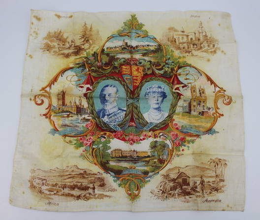Handkerchiefs