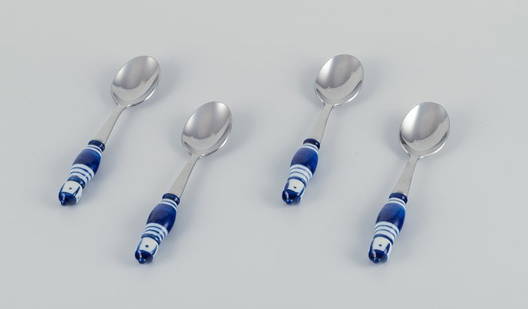 Ceramic Flatware & Cutlery