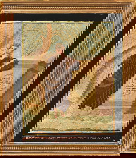Samplers