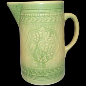 1926 McCoy 8” Tankard