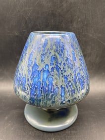 MCM MidCentury Modern Freeman McFarlin Vase Snifter