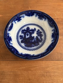 Oregon Flow Blue Potato Bowl