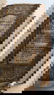 1641 BIBLE in ENGLISH NEW TESTAMENT antique Robert Barker & Assigns of John Bill: THE NEW TESTAMENT London: Robert Barker and Assigns of John Bill; 1641 Size 2 1/4 by 4 1/4" Rebacked spine ornately gilt. Outer margin of title frayed. -Herbert 560- New Testament Only Several old own