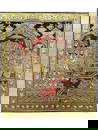 Lord Rama&#8217;s Pattabhishekam | Gold Embossed | Mysore Painting | With Frame