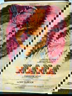 Nana (1955) C.O.O. French 1 Panel Poster- Martine Carol Art LB: Nana (1955) C.O.O. French 1 Panel Poster- Martine Carol Art LB, Please refer to the attached photos to determine the condition of this original vintage item. Note: LB means Linen Backed. Ready for you