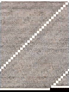 9' x 12' Vintage Hand-knotted Persian Rug Faded NEUTRAL TAUPE Semi-Antique PK146: Title:9' x 12' Vintage Hand-knotted Persian Rug Faded NEUTRAL TAUPE Semi-Antique PK146 Description:Size in Feet: Width: 8.11 x Length: 12 Size in Inches: Width: 107 in x Length: 144 in Colors: Pastels