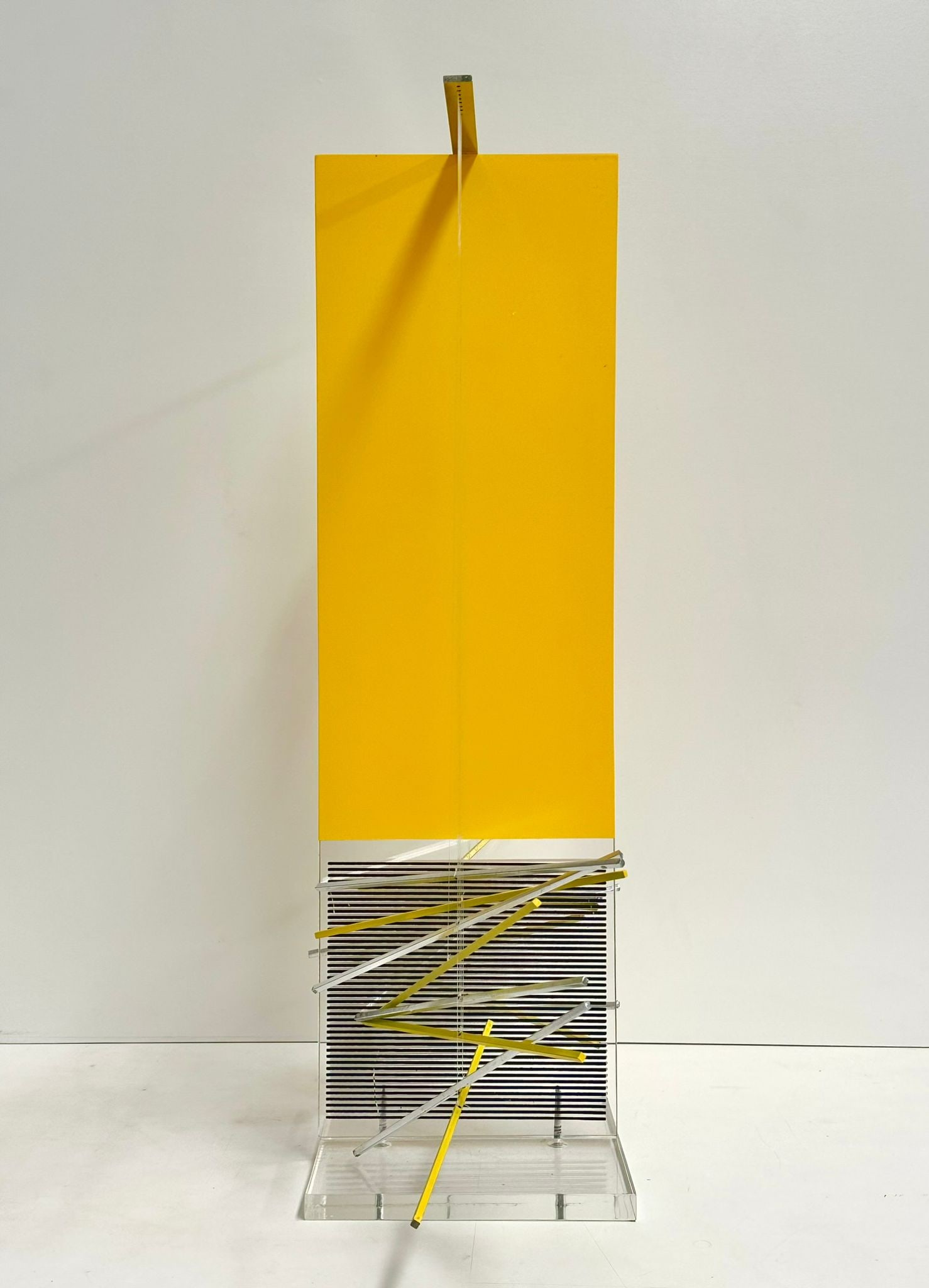 JESUS RAFAEL SOTO / MULTIPLE IV (1 of 2)