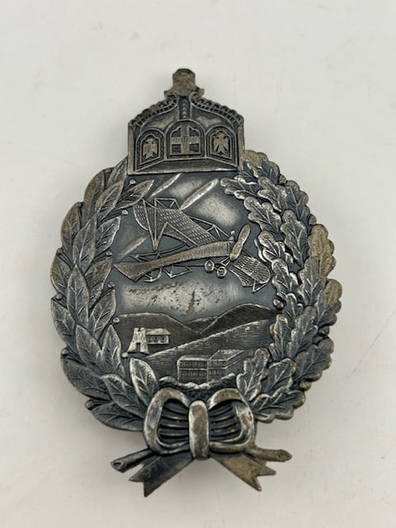 Military Medals, Badges & Patches